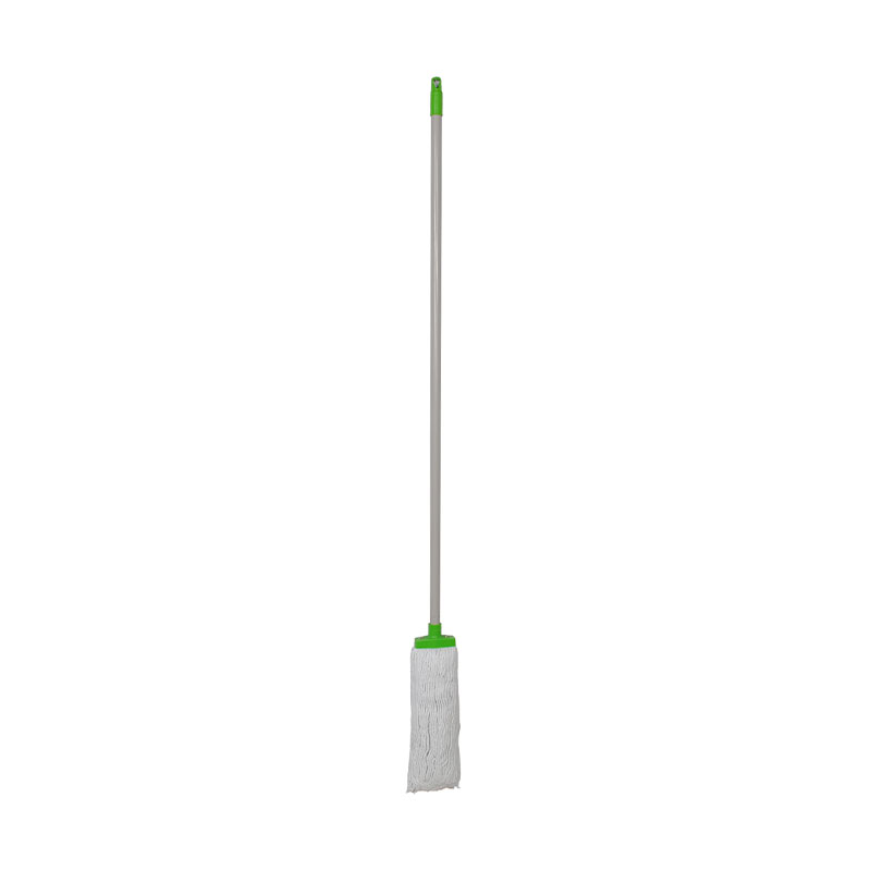 China mop Manufacturers Wholesale Cotton iron mop