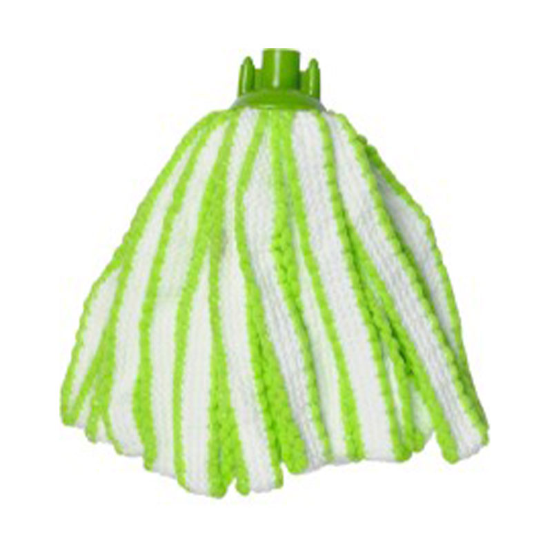 China mop Manufacturers Wholesale 3cm with microfiber mop head