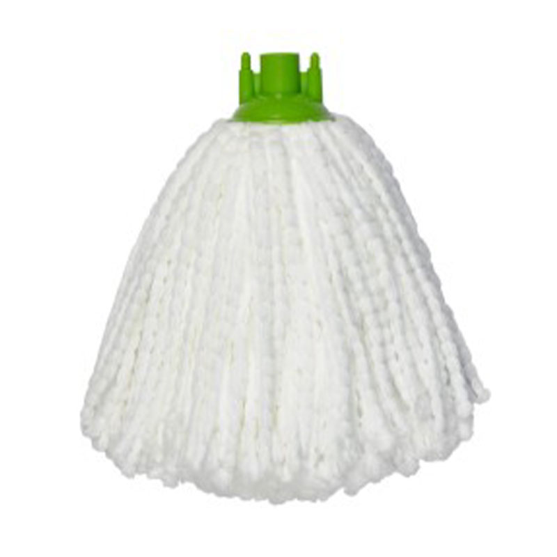 China mop Manufacturers Wholesale Solid color microfiber mop head