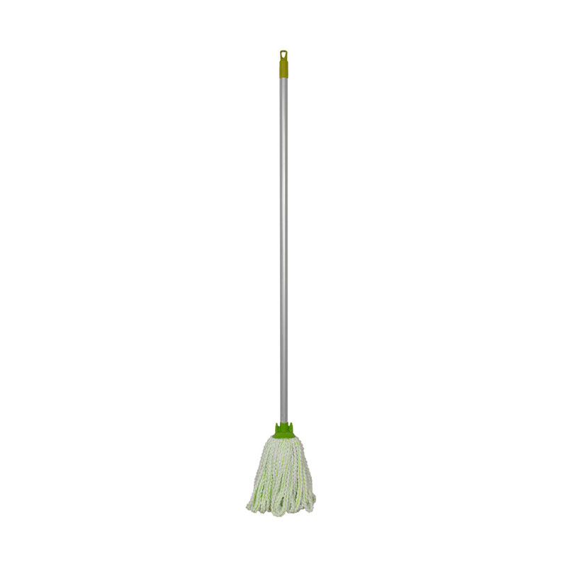China mop Manufacturers Wholesale 2cm wide Microfiber mop with metal handle