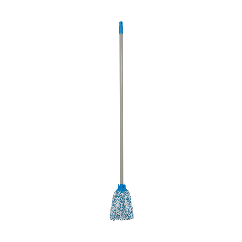 China mop Manufacturers Wholesale Microfiber mop with metal handle