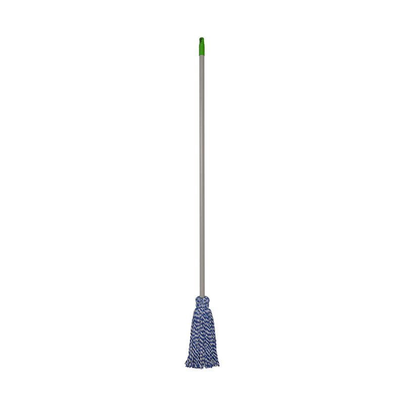 China mop Manufacturers Wholesale Cotton iron mop