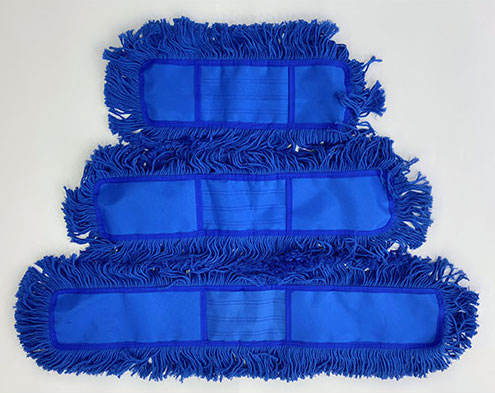 China mop Manufacturers Wholesale Cotton flat mop