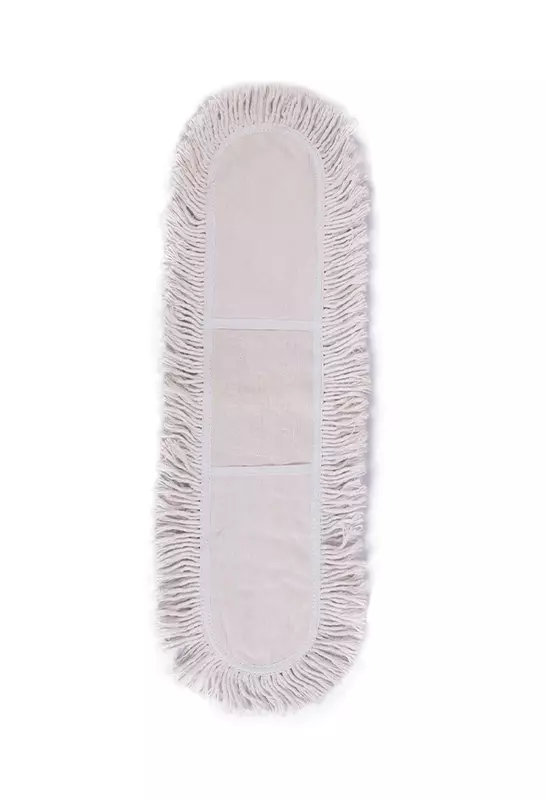 China Manufacturers Wholesale Industrial Household Floor Recycled Cotton Flat Mop Refill