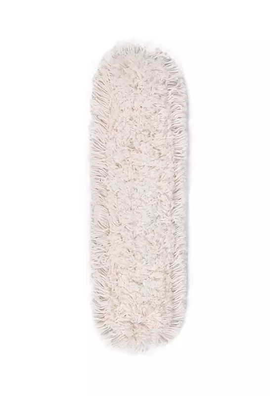 China Manufacturers Wholesale Industrial Household Floor Recycled Cotton Flat Mop Refill