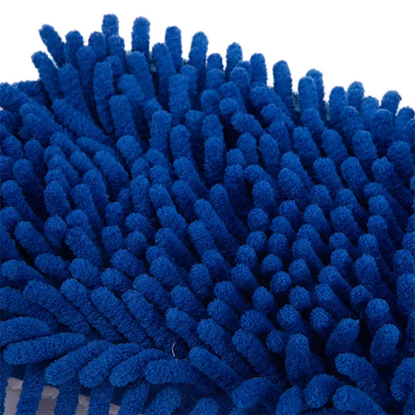 China mop Manufacturers Wholesale Chenille Microfiber Flat Mop Refill