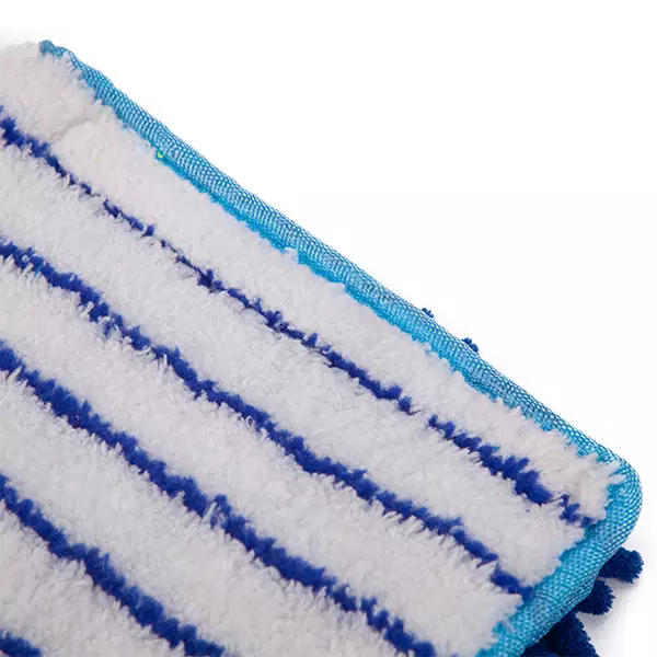 China mop Manufacturers Wholesale Chenille Microfiber Flat Mop Refill