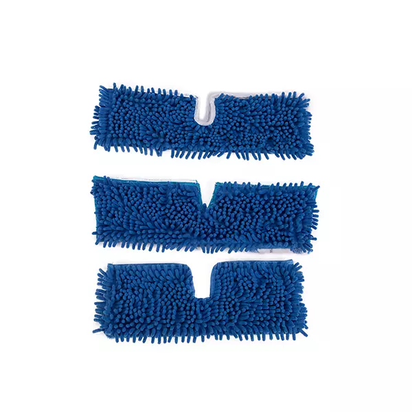 China mop Manufacturers Wholesale Chenille Microfiber Flat Mop Refill