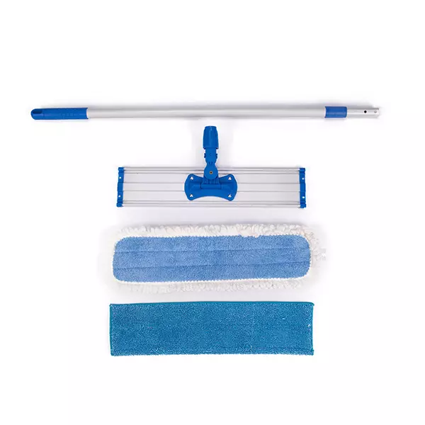 China mop Manufacturers Wholesale Flat Mop