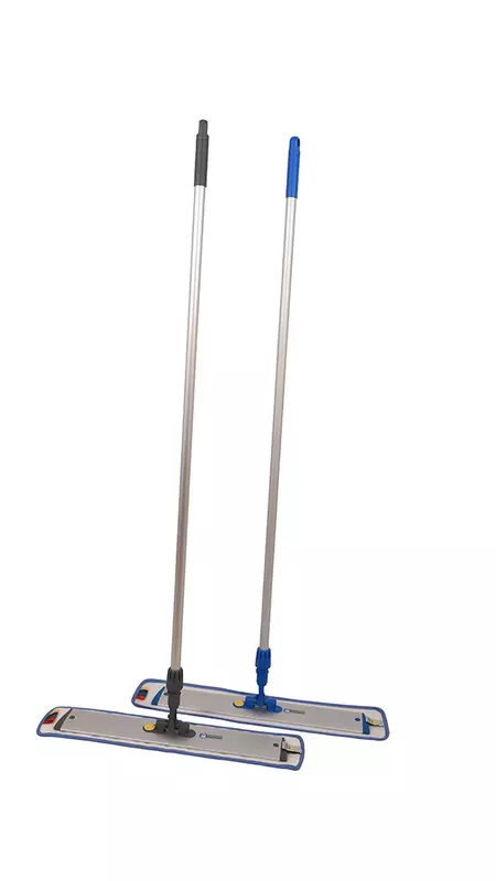 China mop Manufacturers Wholesale 360 Microfiber Flat Mop