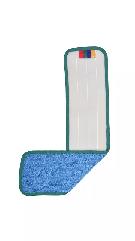 China mop Manufacturers Wholesale 360 Microfiber Flat Mop