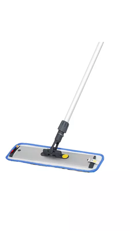 China mop Manufacturers Wholesale 360 Microfiber Flat Mop