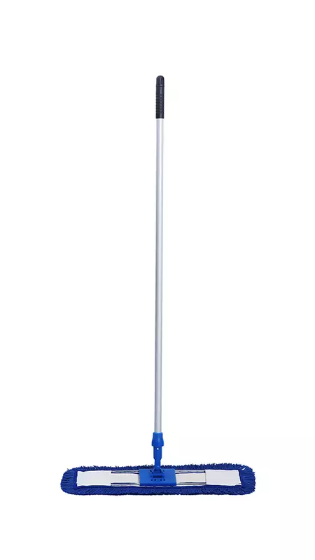 China mop Manufacturers Wholesale Cotton Flat Mop