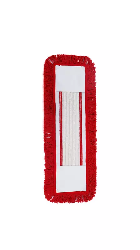 China mop Manufacturers Wholesale Cotton Flat Mop Head Refill