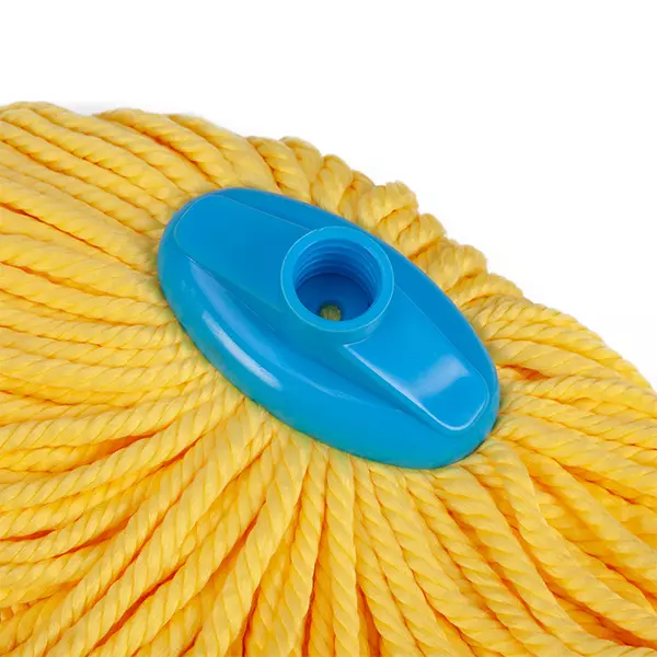 China mop Manufacturers Wholesale Cleaning Floor Microfiber Strip Mop