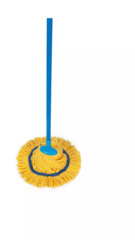 China mop Manufacturers Wholesale Cleaning Floor Microfiber Strip Mop