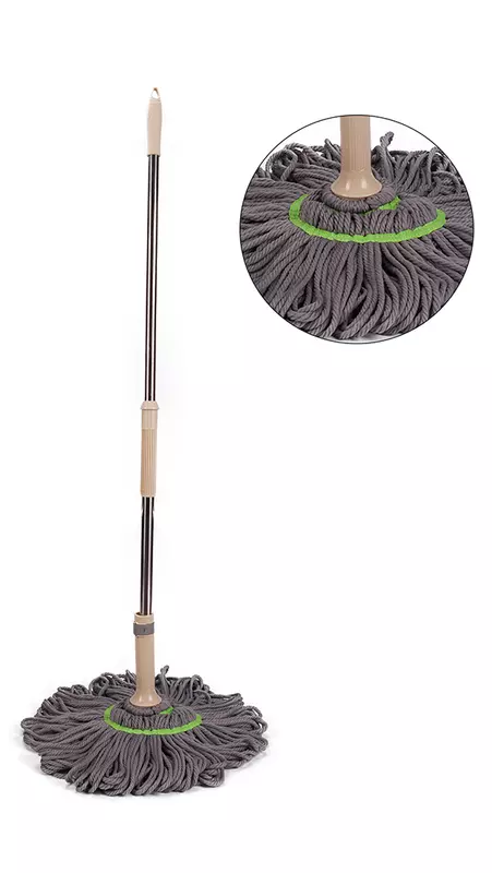 China mop Manufacturers Wholesale cleaning mops floor twist mop microfiber