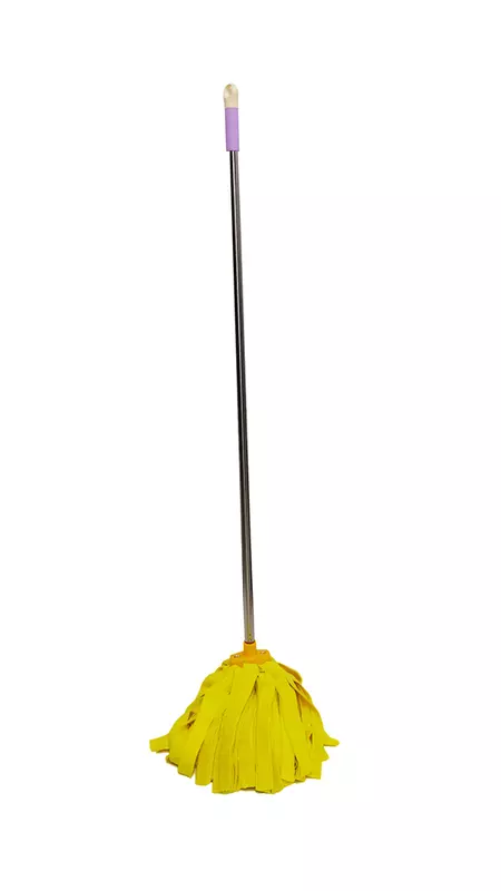 China mop Manufacturers Wholesale microfiber mop cloth with plastic head