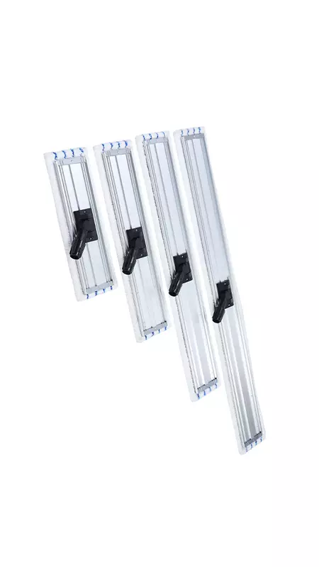 China mop Manufacturers Wholesale Aluminum Microfiber Mop