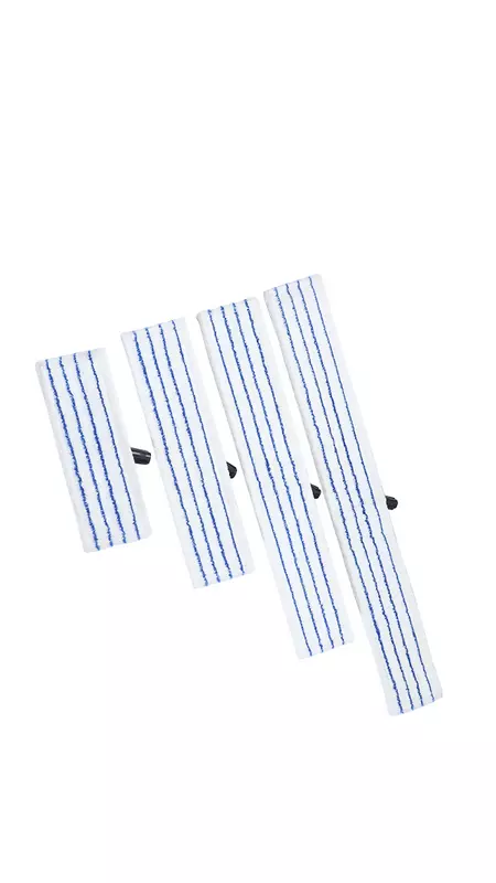 China mop Manufacturers Wholesale Aluminum Microfiber Mop