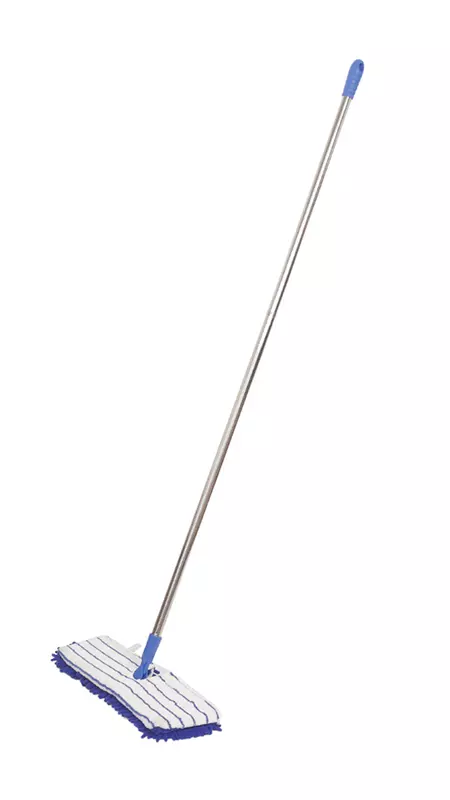 China mop Manufacturers Wholesale Microfiber Double-sided Mop