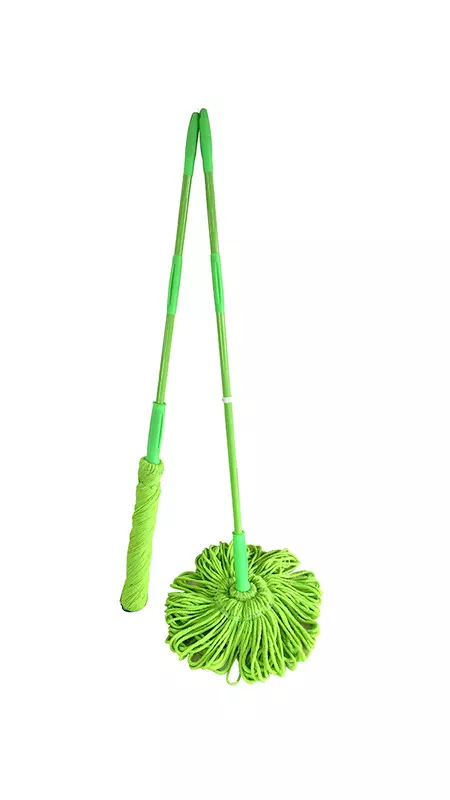China mop Manufacturers Wholesale Hand-free Twist Mop