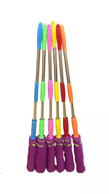 China mop Manufacturers Wholesale Hand-free Twist Mop