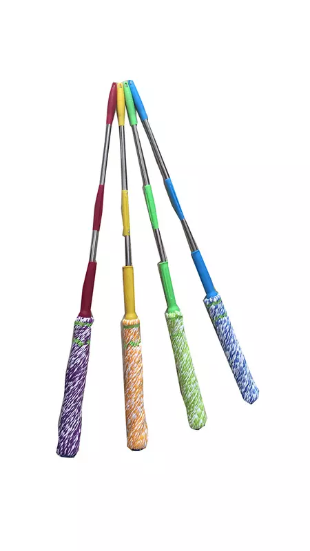 China mop Manufacturers Wholesale Hand-free Twist Mop