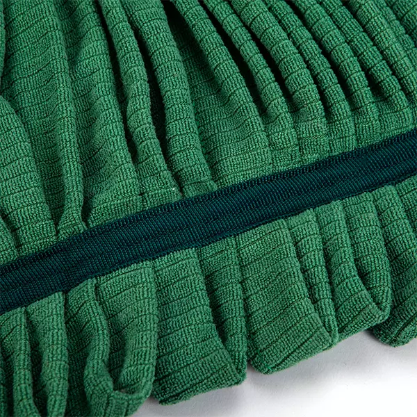 China mop Manufacturers Wholesale Euro Clean Towel Industrial Mop Head