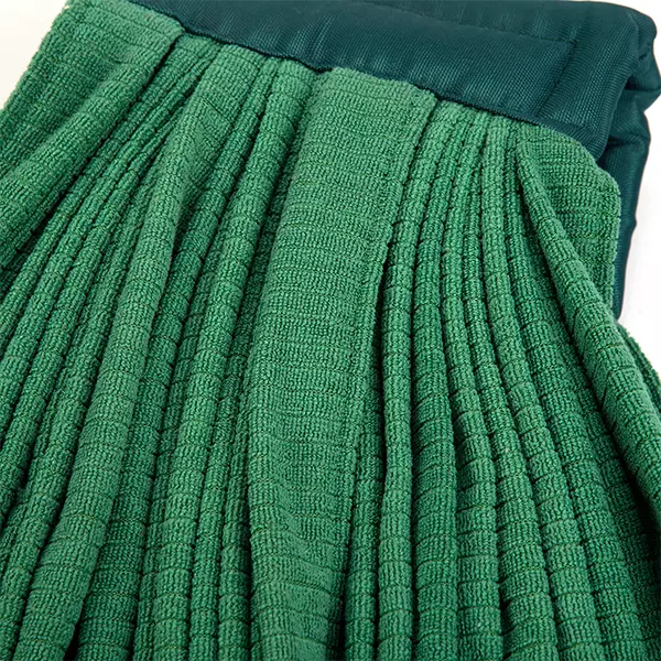 China mop Manufacturers Wholesale Euro Clean Towel Industrial Mop Head