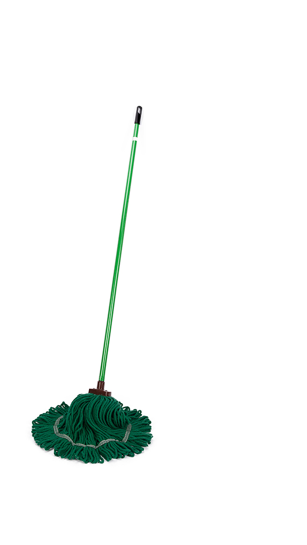 China mop Manufacturers Wholesale Cotton Wet Mop Heads Mop