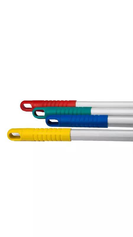 China mop Manufacturers Wholesale Plastic Socket Cotton Mop