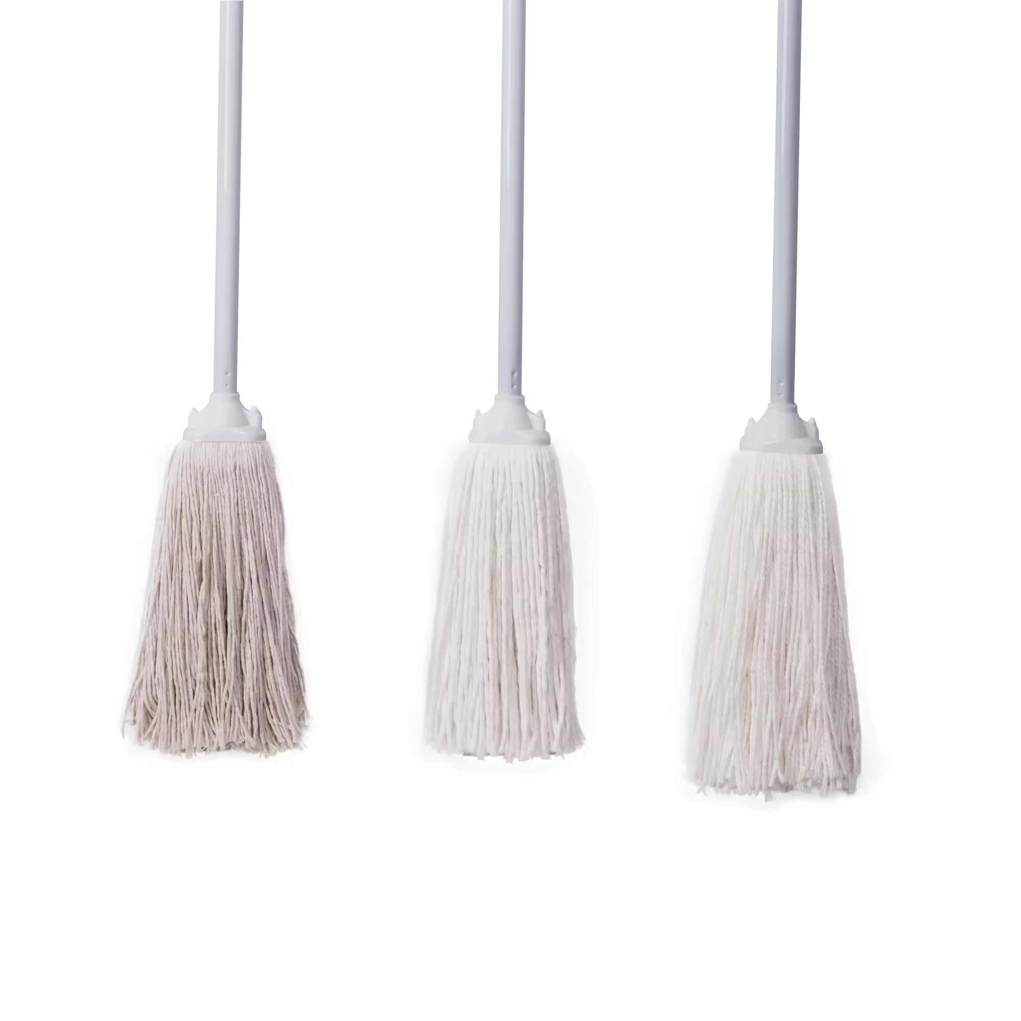 China mop Manufacturers Wholesale cleaning floor cotton rope mop refill