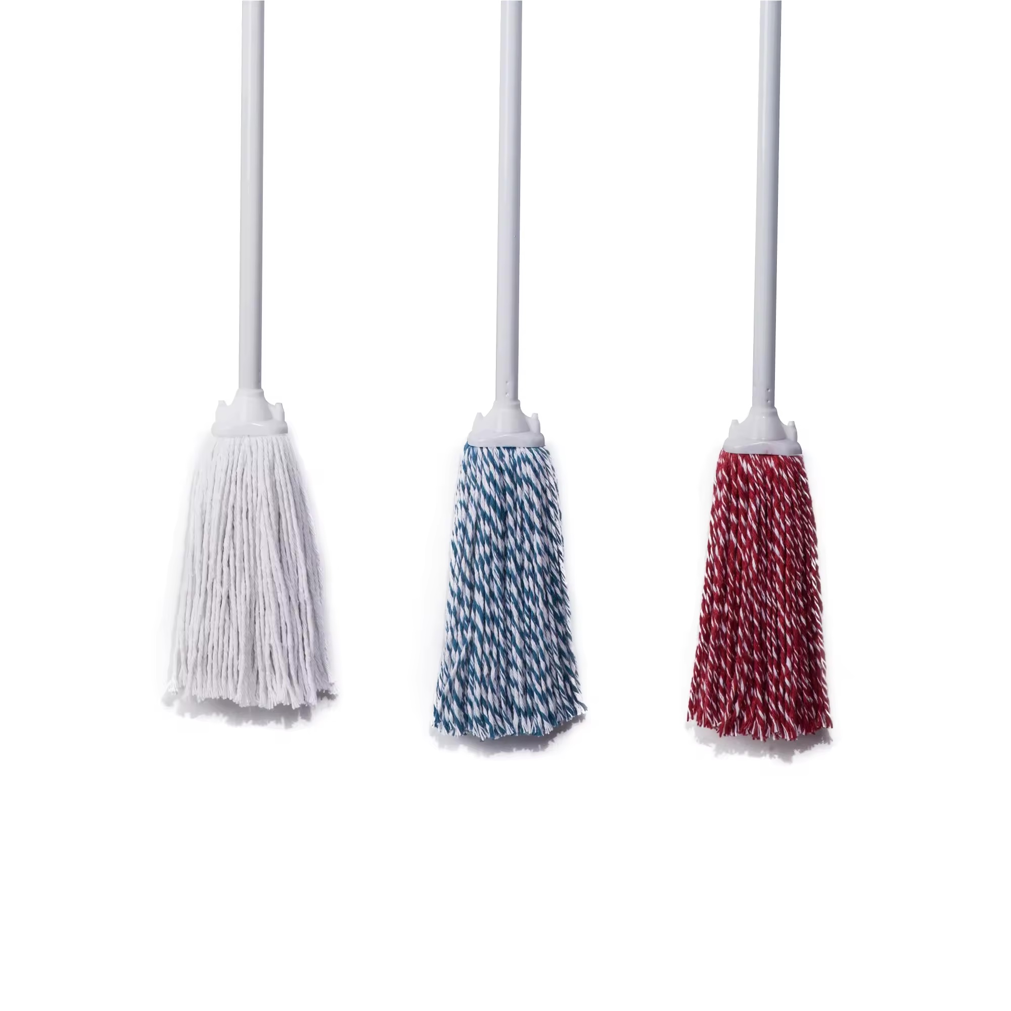 China mop Manufacturers Wholesale cleaning floor cotton rope mop refill