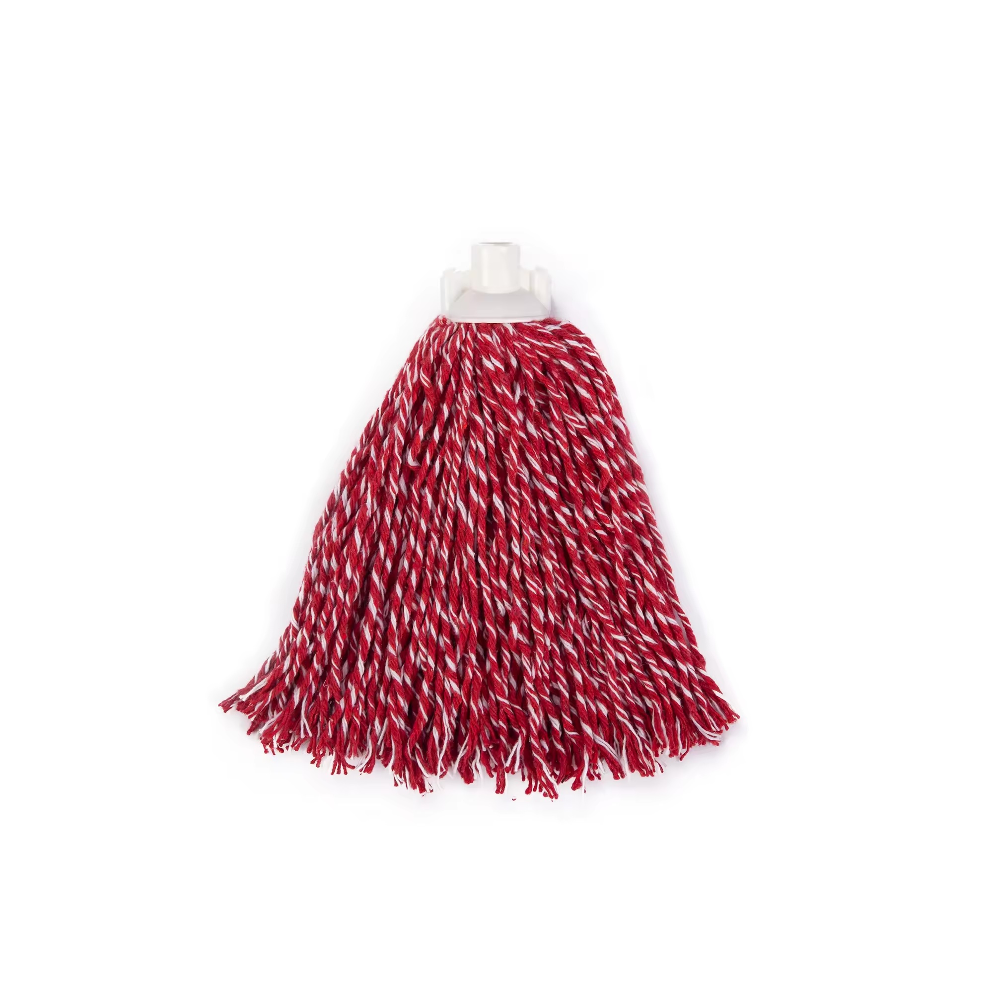 China mop Manufacturers Wholesale Cotton Yarn Mop Head kitchen round mop head