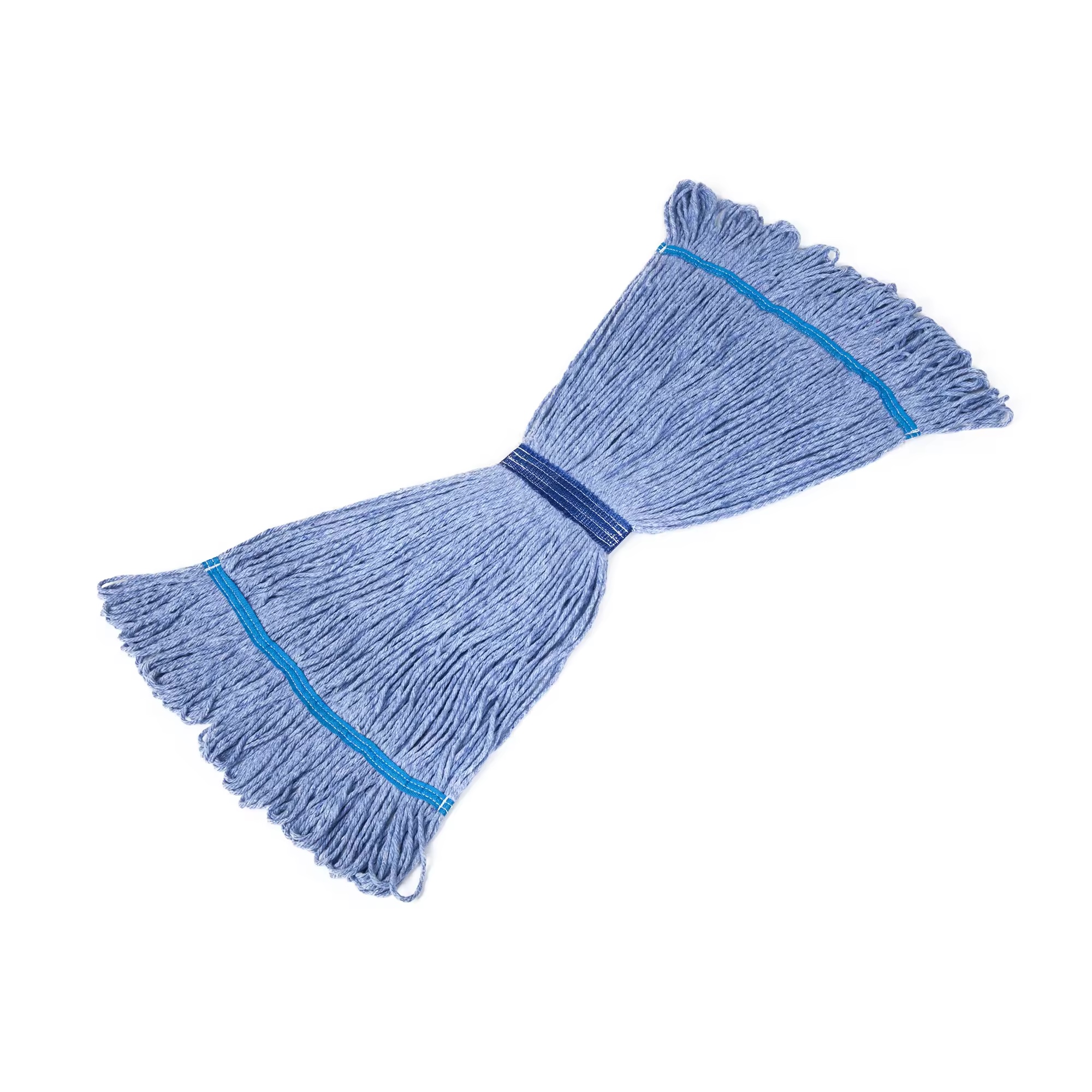 China mop Manufacturers Wholesale Cleaning tool Cotton mop head replacement large areas of industrial school warehouse floor