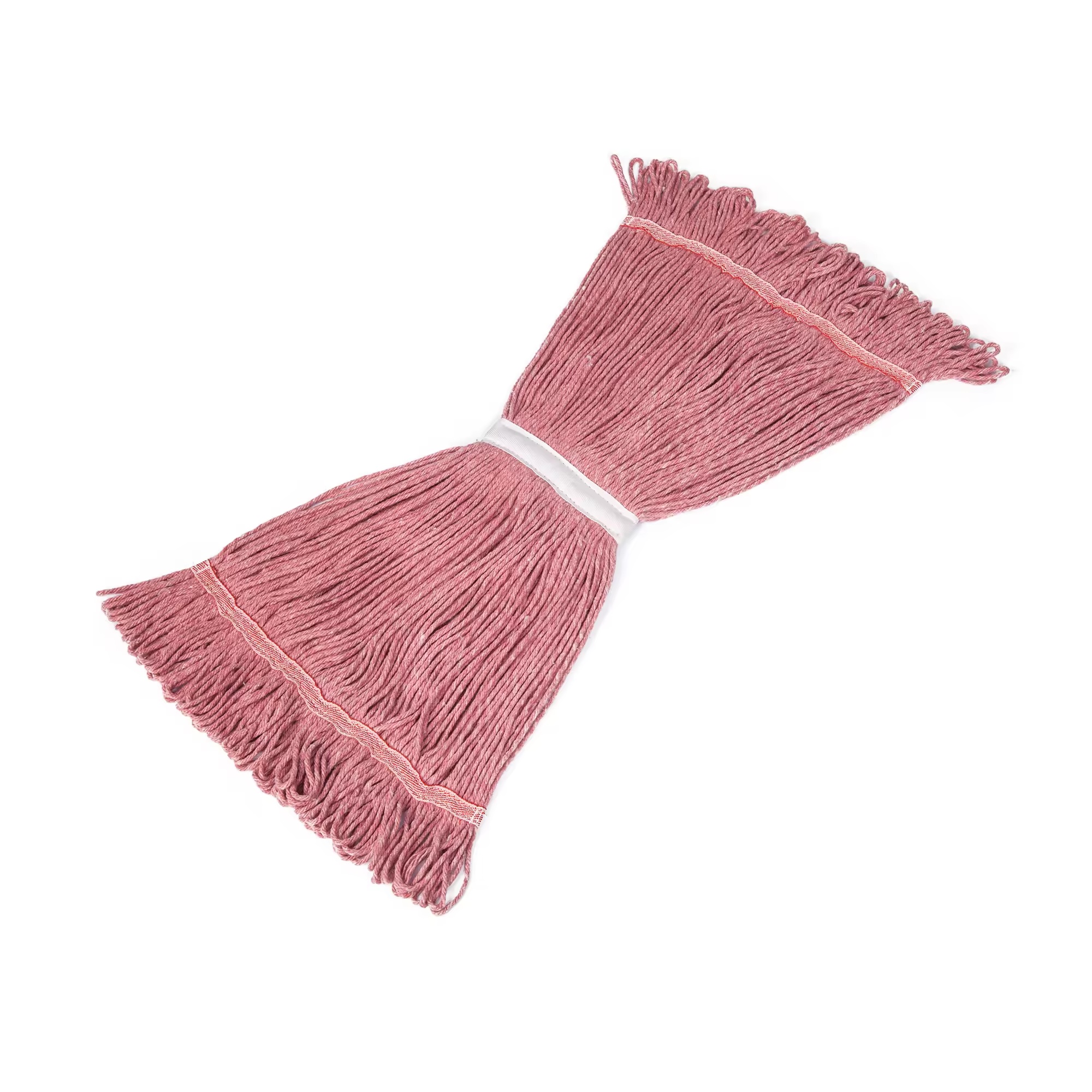 China mop Manufacturers Wholesale easy replacement mop head Heavy industrial wet mop suitable for factory schools