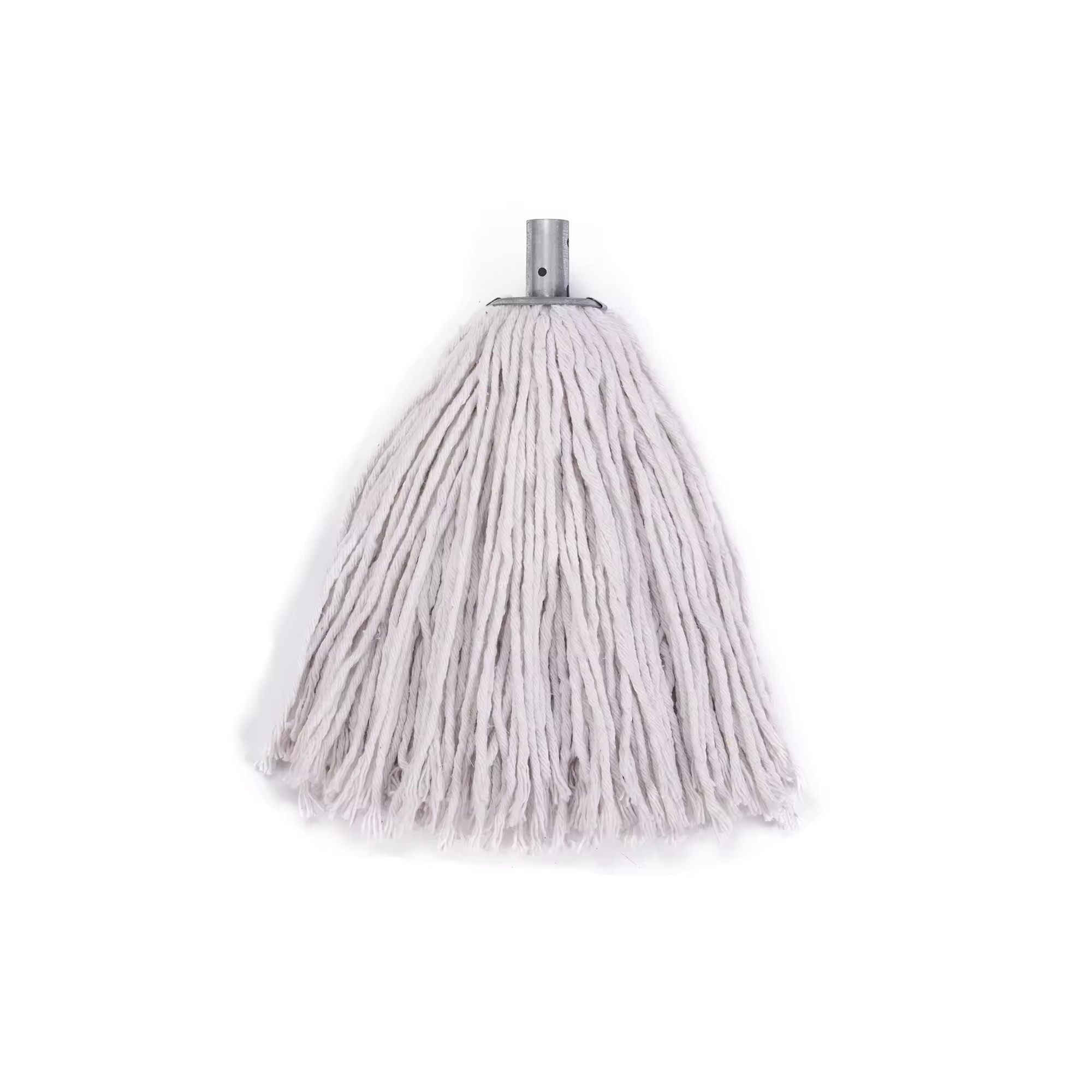 China mop Manufacturers Wholesale Round head wet mop strong absorbent mop and decontamination cotton mop head