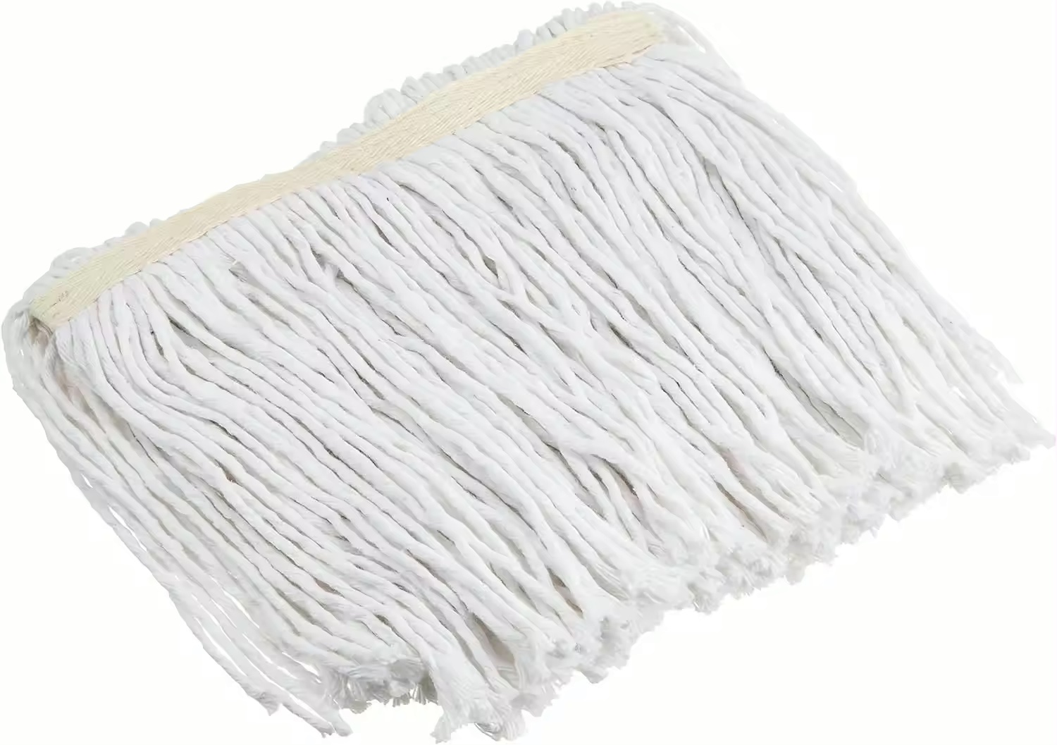 China mop Manufacturers Wholesale Cotton mop head Refill Kentucky Japan mop Replacement Wet Mop Head