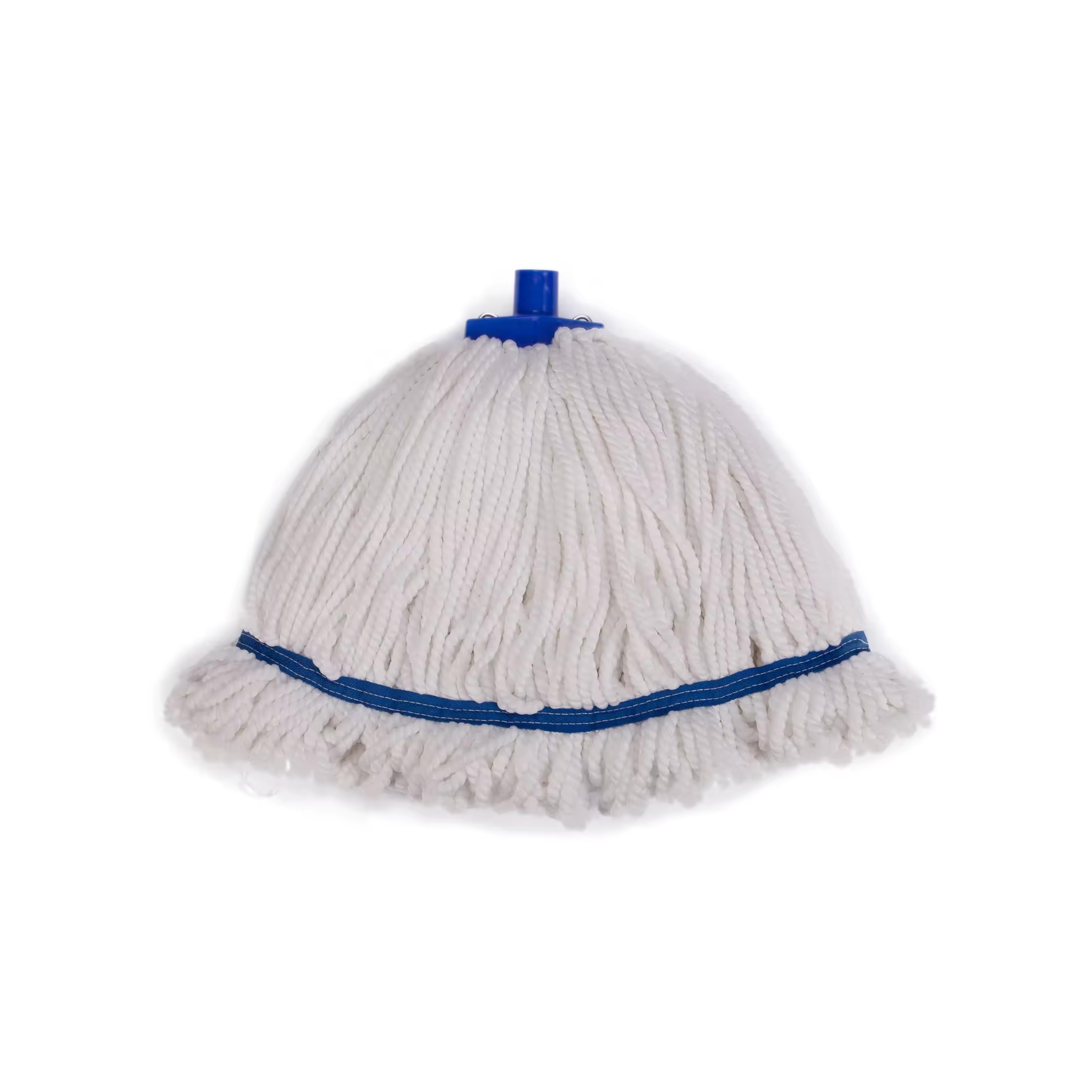 China mop Manufacturers Wholesale Industrial microfiber wet mop head for cleaning