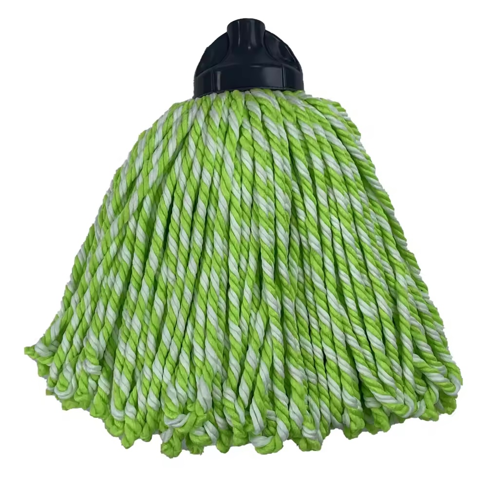 China mop Manufacturers Wholesale Daily household cleaning microfiber mop refill industrial wet mop head microfiber mops
