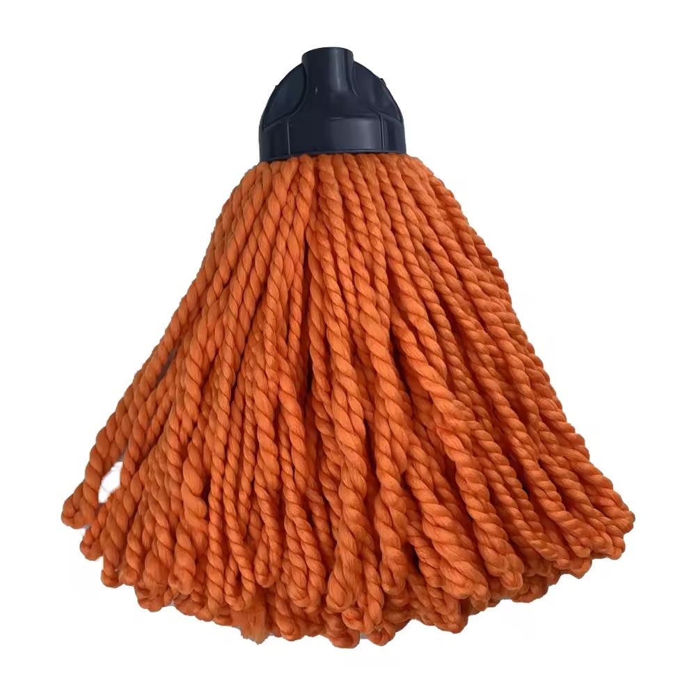 China mop Manufacturers Wholesale Daily household cleaning microfiber mop refill industrial wet mop head microfiber mops