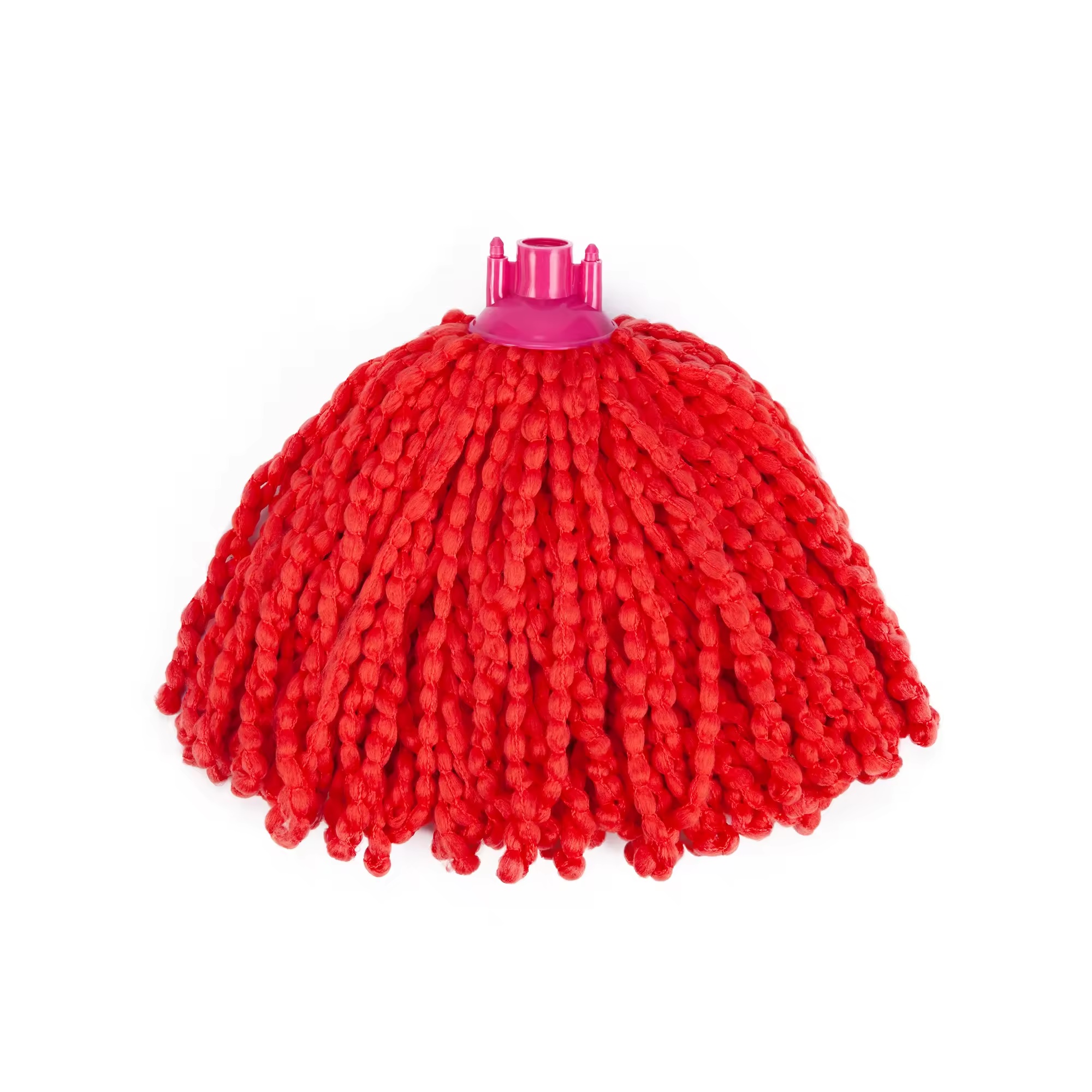 China mop Manufacturers Wholesale cleaning commercial wet small cotton mop microfiber head popular