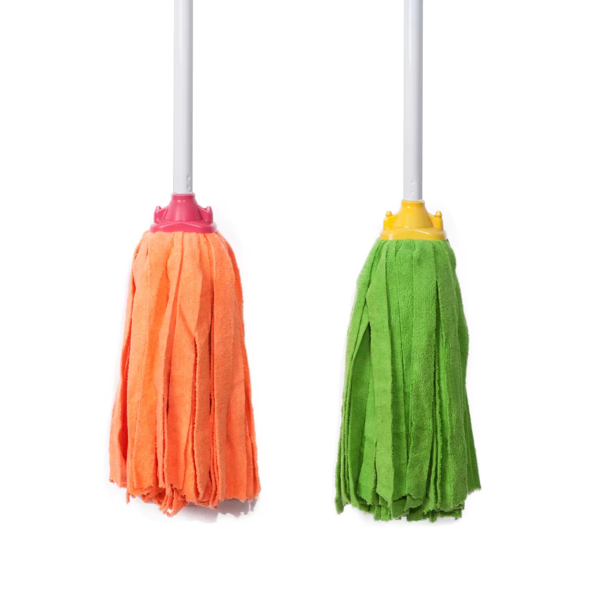 China mop Manufacturers Wholesale Household Easy Cleaning Microfiber Cloth Cleaning Dry Mops