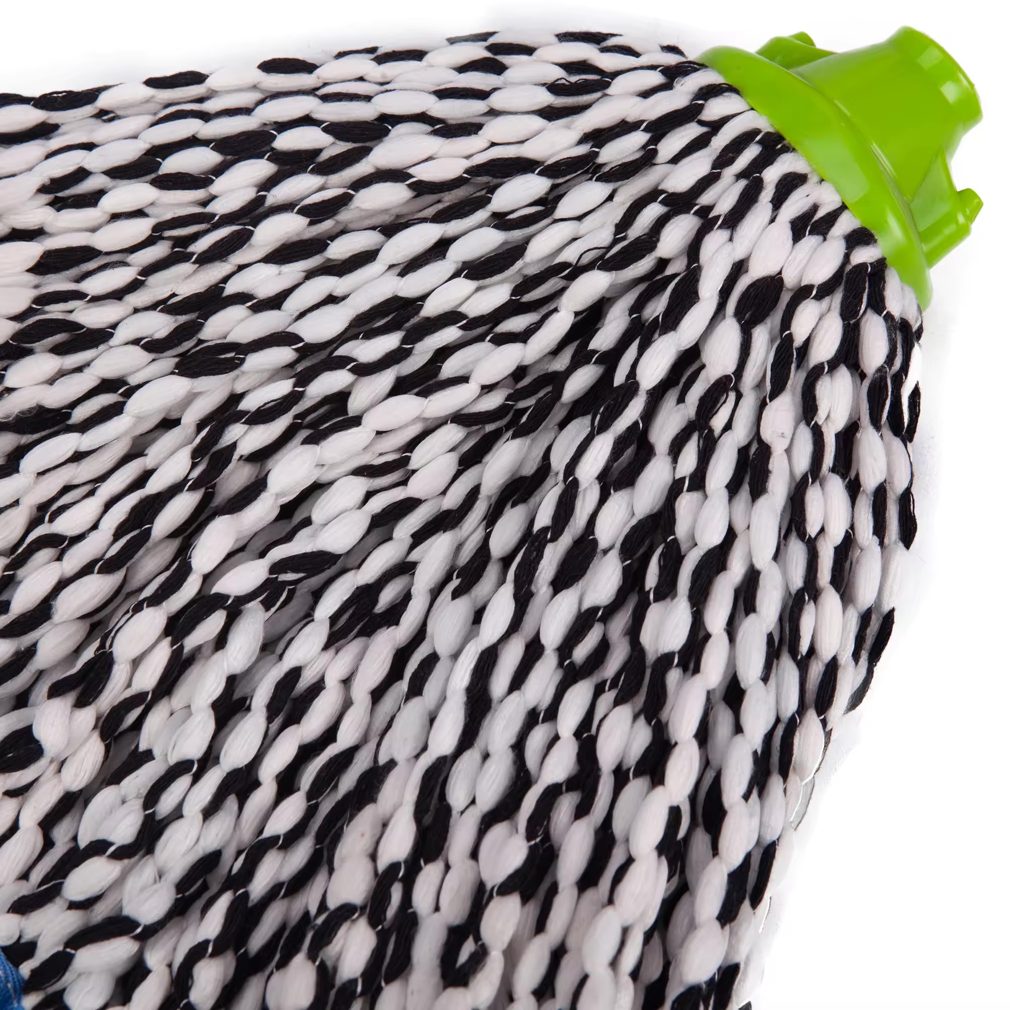 China mop Manufacturers Wholesale Microfiber twist easy cleaning mop head mop refill for household
