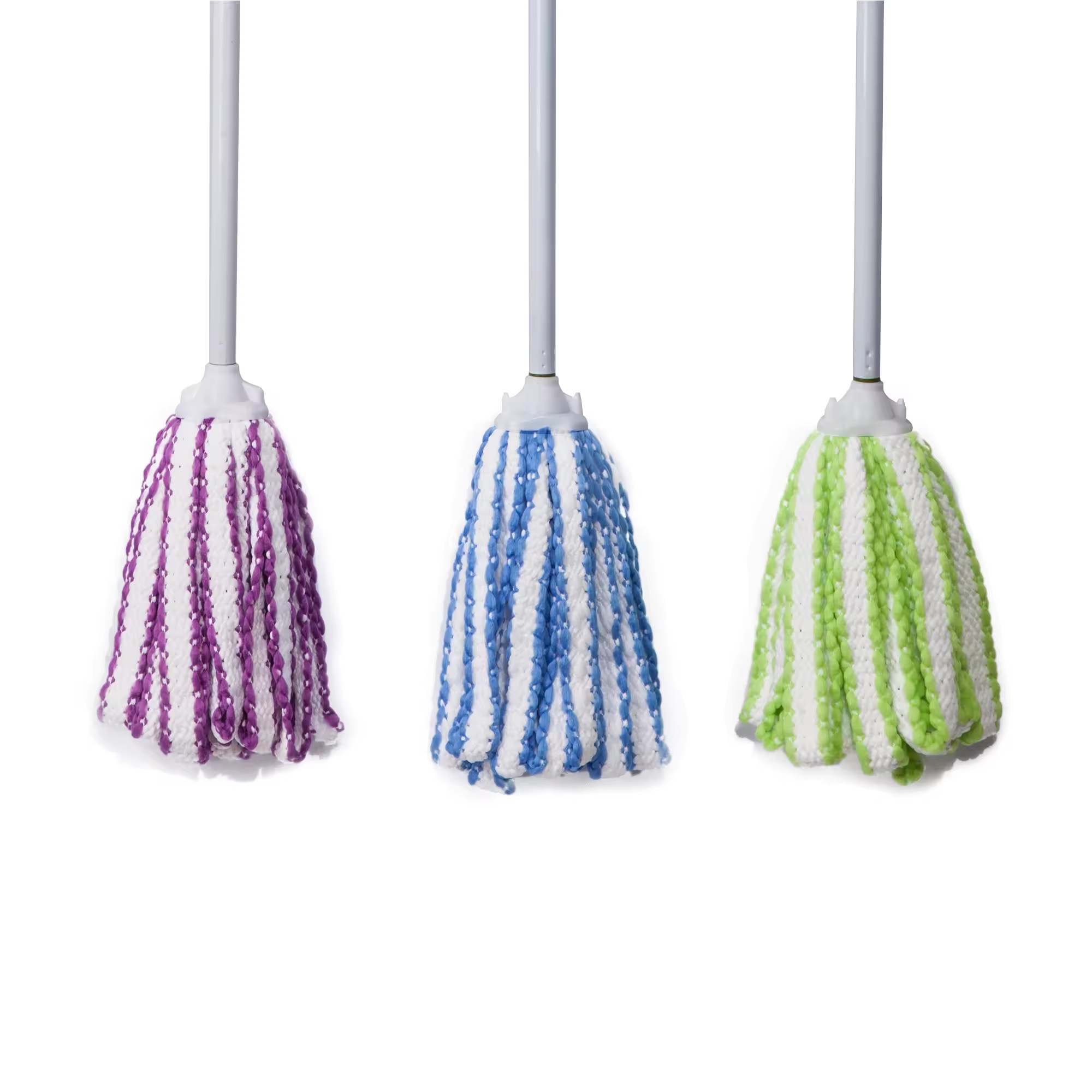 China mop Manufacturers Wholesale Microfiber wet floor cleaning mop mop