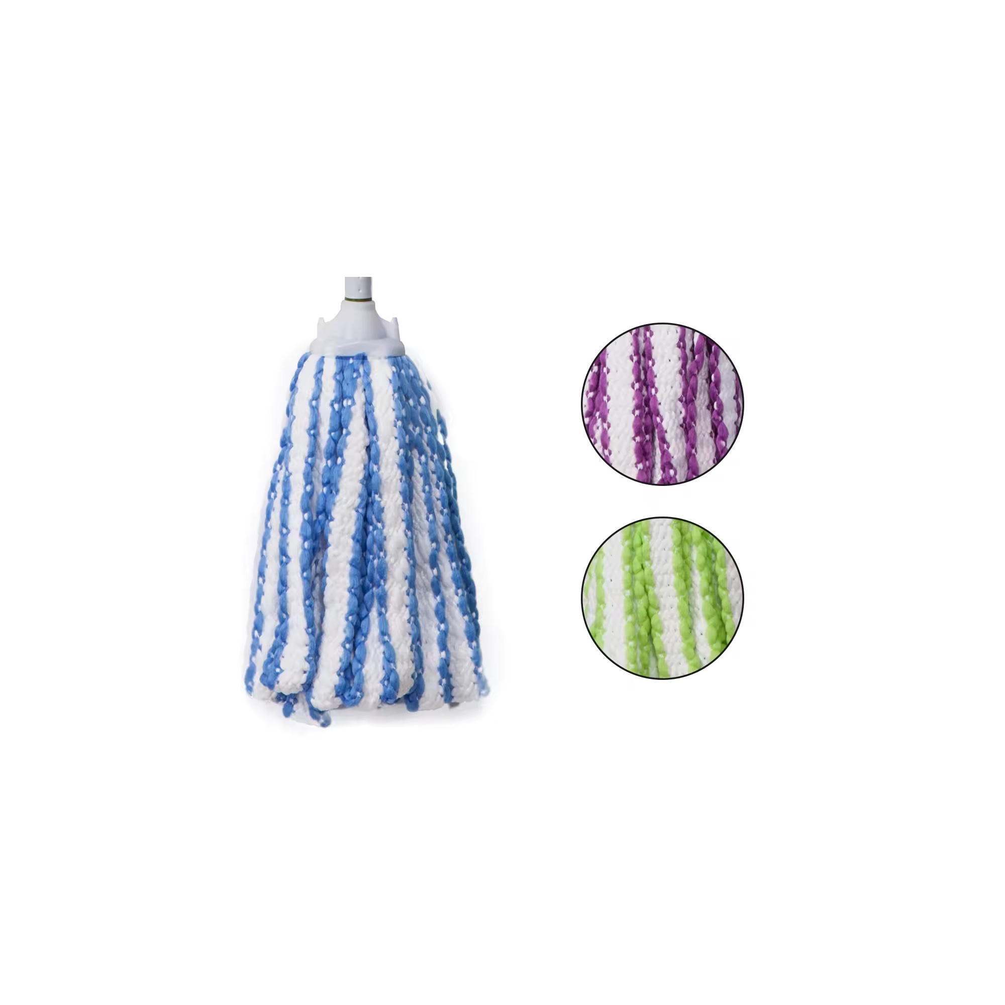 China mop Manufacturers Wholesale Microfiber wet floor cleaning mop mop
