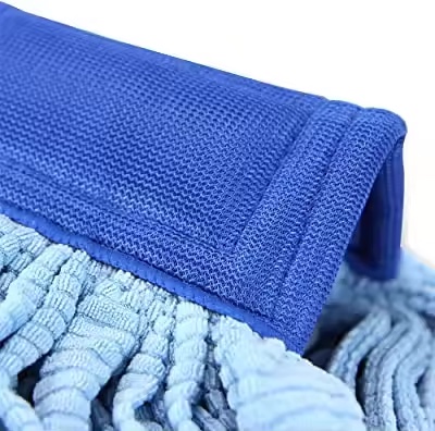 China mop Manufacturers Wholesale Loop-End Cotton String Mop Head Heavy Duty String mop Refills, Mop Head Replacement for Home/Industrial/Commercial Cleaning
