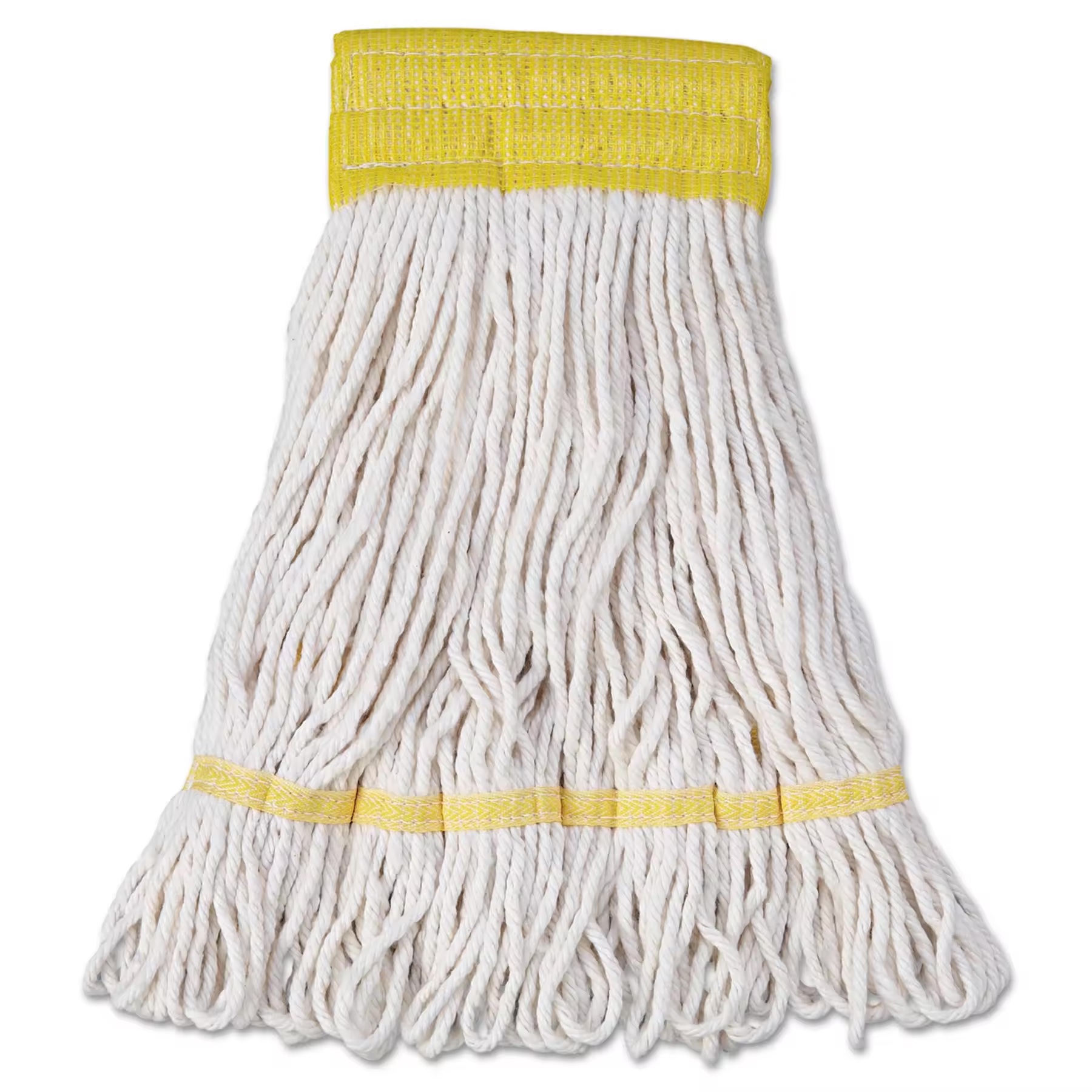 China mop Manufacturers Wholesale Density high absorbent mop replacement head industrial school mall cinema wet mop