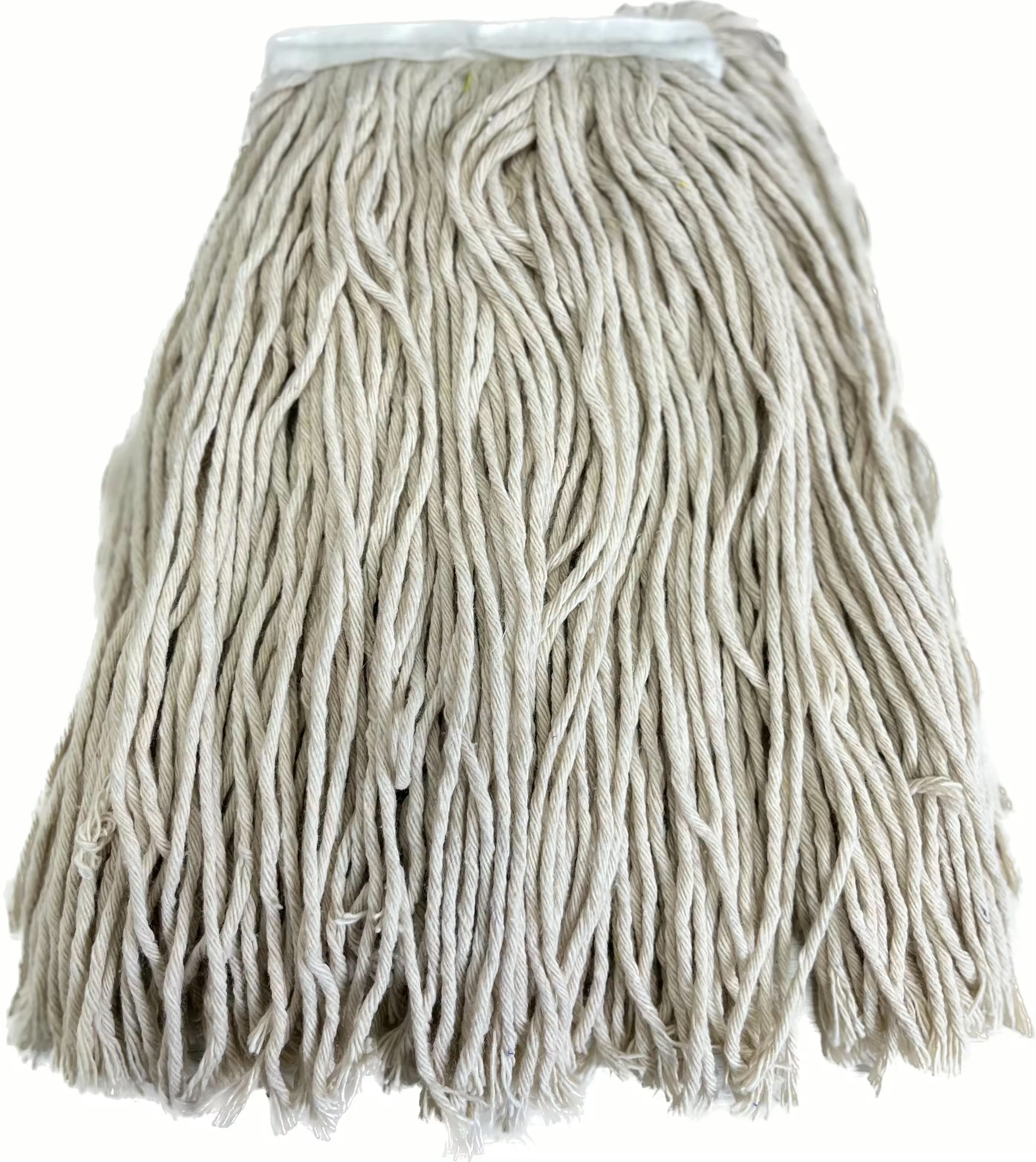 China mop Manufacturers Wholesale High Class Exporting to Korea Cotton Yarn Dry and Wet American Mop Head International Retailer for Mops Parts Replacement